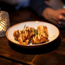 Bar MajesThé - Best Fried Chicken in Montreal - MajesThé Karaage