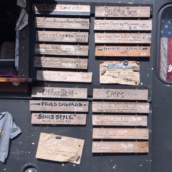 Taco Moto - Street Vendors Near Me - Milwaukee, Wisconsin