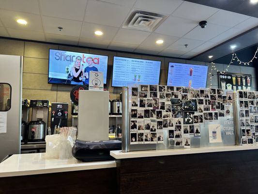 Sharetea by null