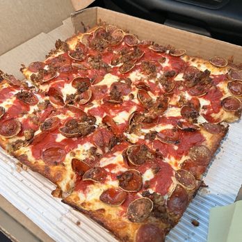 Pizza Nerds - Pizza Near Me - Gahanna, Ohio Pizza Nerds - Pizza Near Me - Gahanna, Ohio