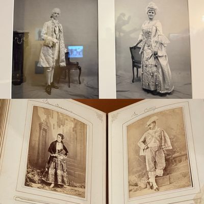 Museum of the City of New York by null Museum of the City of New York by null