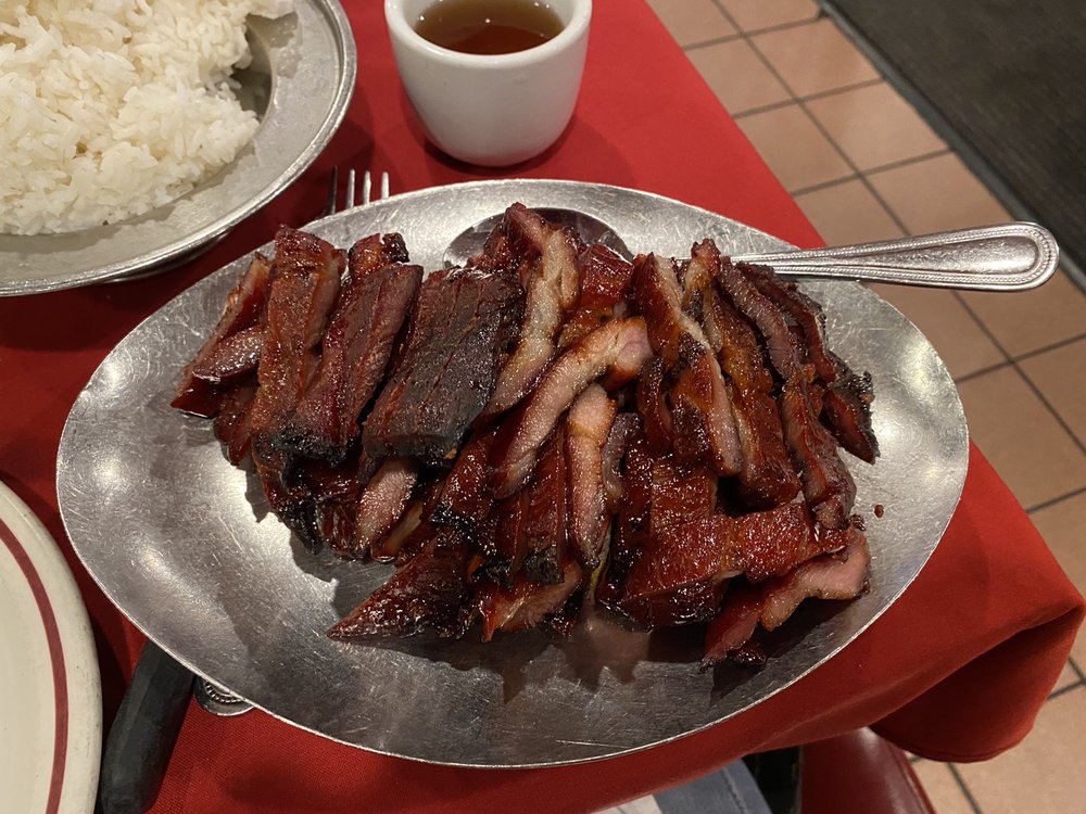 KWONG MING RESTAURANT 150 Photos & 198 Reviews 3342 Jerusalem Ave