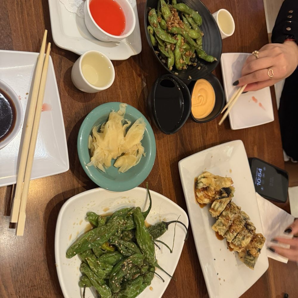 39 Degrees - Shishito Gyoza Edamame Sushi - Japanese Near Me - Long Beach, California 39 Degrees - Shishito Gyoza Edamame Sushi - Japanese Near Me - Long Beach, California