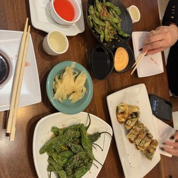 39 Degrees - Shishito Gyoza Edamame Sushi - Japanese Near Me - Long Beach, California 39 Degrees - Shishito Gyoza Edamame Sushi - Japanese Near Me - Long Beach, California
