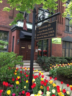 Gruendel Eans & Boles