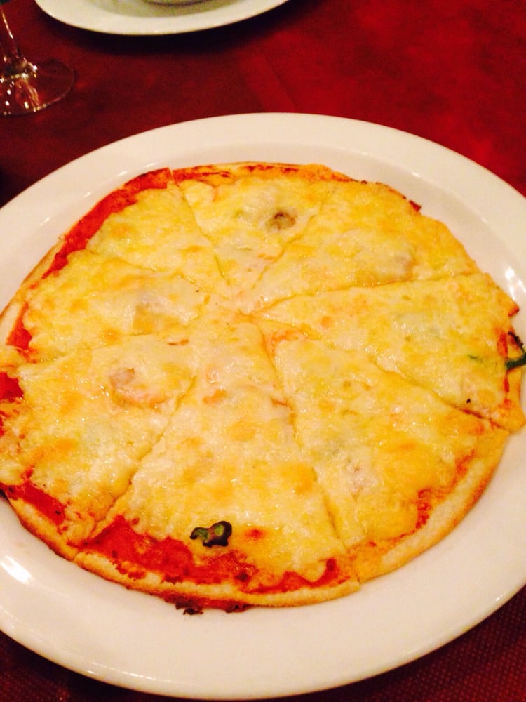 Nicolas Pizza House Roppongi