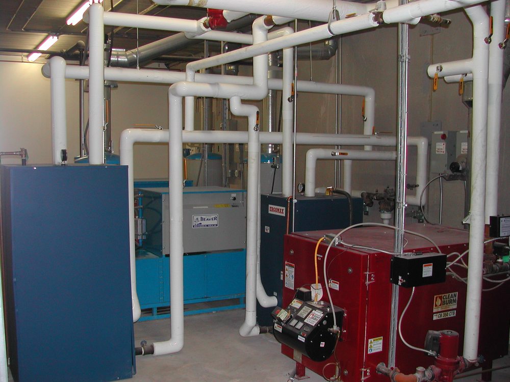 Slide of Jim & Dude's Plumbing Heating & Air Conditioning