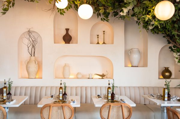 Motek Miami Beach by null