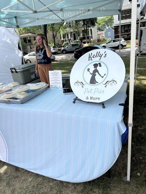 South Shore Farmers’ Market by null