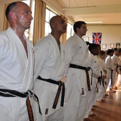 Zen-Shin Martial Arts Academy