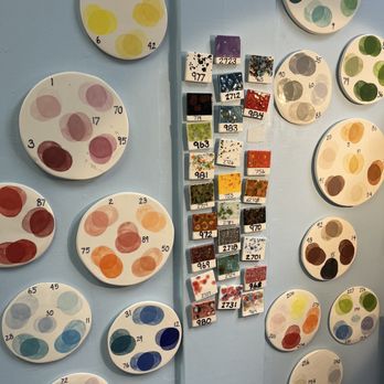 Purple Glaze Studio - Art Galleries Near Me - Tulsa, Oklahoma Purple Glaze Studio - Art Galleries Near Me - Tulsa, Oklahoma