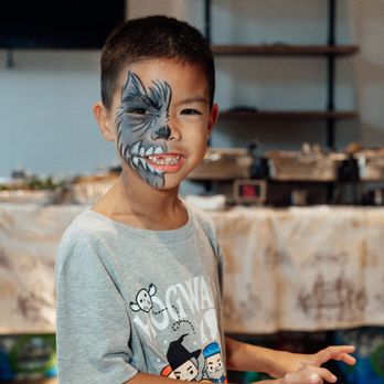 Taylor Entertainment - Face Painting Near Me - La Palma, California Taylor Entertainment - Face Painting Near Me - La Palma, California