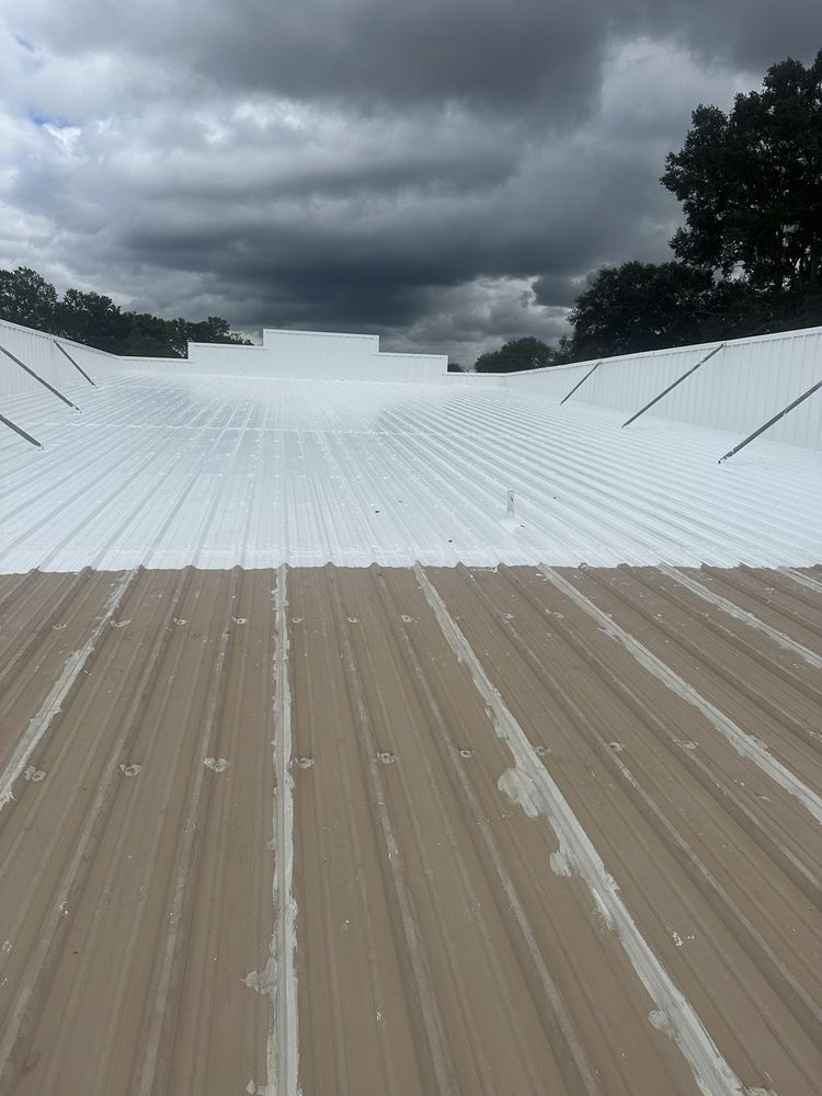 Slide of Solid Structures