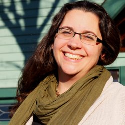 Kirsten Gerrish, CDM - KIRSTEN GERRISH, CDM photo#0