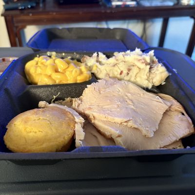 Texas Best Smokehouse Longview by null