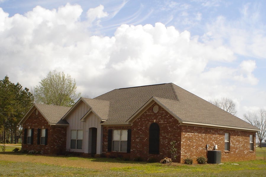 Slide of Gafford Roofing