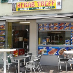 Kebab Treff - geliebter Kebab Treff