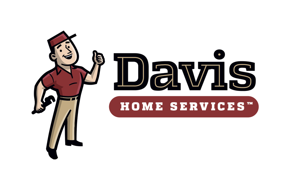 Slide of Davis Home Services