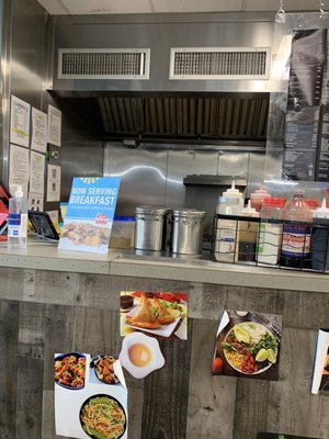 MAMA's Indian Kitchen & Food Mart by null