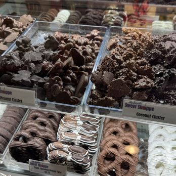 My Favorite Sweet Shoppe - Chocolatiers & Shops Near Me - Carnegie, Pennsylvania My Favorite Sweet Shoppe - Chocolatiers & Shops Near Me - Carnegie, Pennsylvania