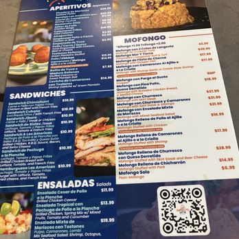 Las Americas Restaurant - Menu - Dominican Near Me - West Palm Beach, Florida Las Americas Restaurant - Menu - Dominican Near Me - West Palm Beach, Florida