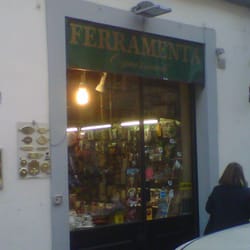Ferramenta Ognissanti