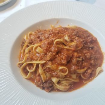 Il Fornaio - Bolognese - Italian Near Me - Corte Madera, California Il Fornaio - Bolognese - Italian Near Me - Corte Madera, California