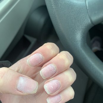 Pretty Nails - Nail Salons Near Me - Saginaw, Michigan