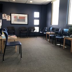 Cardiovascular Consultants - Phoenix - Waiting area
