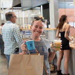 Fretwell - Food, beverages and goodies