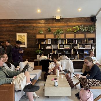 Cafe Ambrosia - Coffee & Tea Near Me - New York, New York Cafe Ambrosia - Coffee & Tea Near Me - New York, New York
