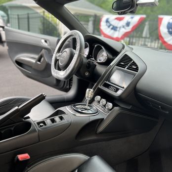 215 Mobile Detailing - Auto Detailing Near Me