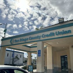 San Diego County Credit Union