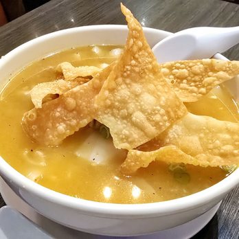 Thai Thyme - Tom Yum Noodles - Thai Near Me - Monrovia, California Thai Thyme - Tom Yum Noodles - Thai Near Me - Monrovia, California