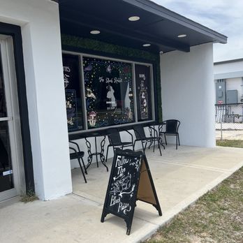 The Black Rabbit - Bookstores Near Me - Clermont, Florida The Black Rabbit - Bookstores Near Me - Clermont, Florida