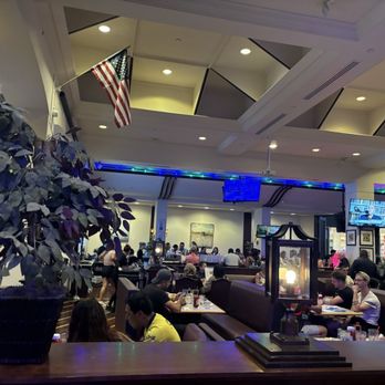 Ocean One Bar and Grille - Inside seating - Bars Near Me - Las Vegas, Nevada Ocean One Bar and Grille - Inside seating - Bars Near Me - Las Vegas, Nevada