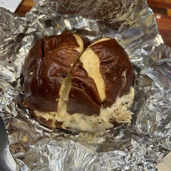 Chicago Bagel Authority - Dhrumanji - Breakfast & Brunch Near Me - Chicago, Illinois Chicago Bagel Authority - Dhrumanji - Breakfast & Brunch Near Me - Chicago, Illinois