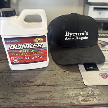 Byram's Auto Repair Service - Auto Repair Near Me - Sarasota, Florida Byram's Auto Repair Service - Auto Repair Near Me - Sarasota, Florida