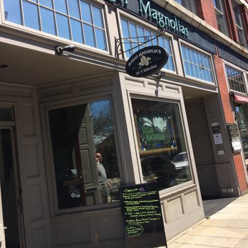 Sugar Magnolia's - Breakfast & Brunch Near Me - Gloucester, Massachusetts Sugar Magnolia's - Breakfast & Brunch Near Me - Gloucester, Massachusetts