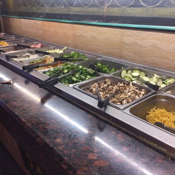 Sakura Buffet - Sushi Bars Near Me - Jacksonville, Florida