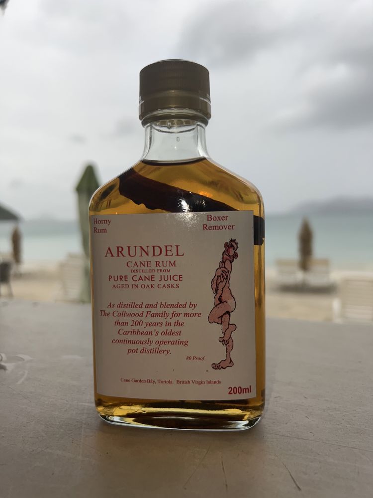 CALLWOOD RUM DISTILLERY Updated August 2024 14 Photos Cane Garden