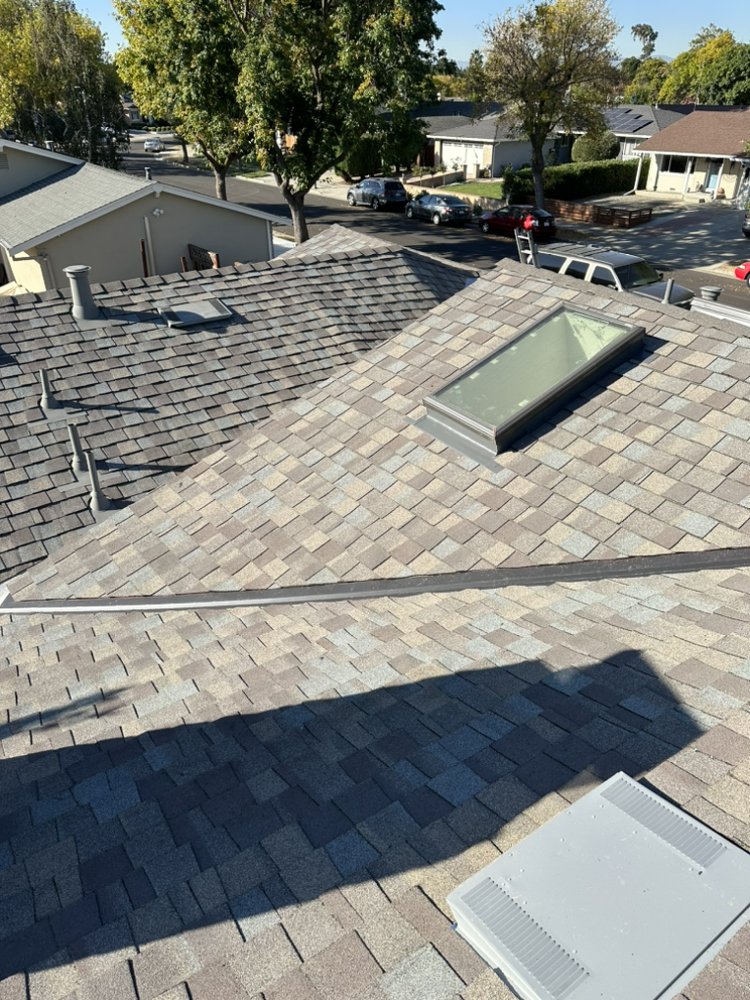 Slide of Complete Roofing & Construction