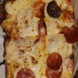 Wawa - Pepperoni