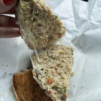 Beecher's Handmade Cheese - Tuna Melt - Cheese Shops Near Me - Seattle, Washington