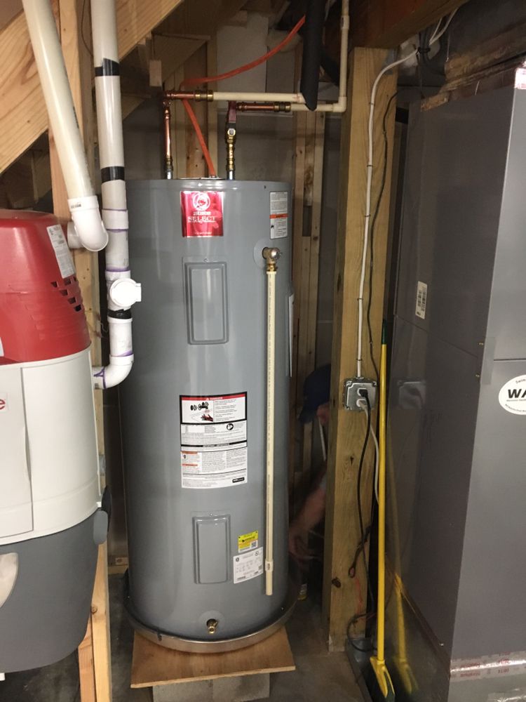 Slide of J & A Professional Services