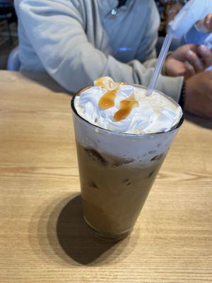 NONIS BRUNCH HOUSE by null