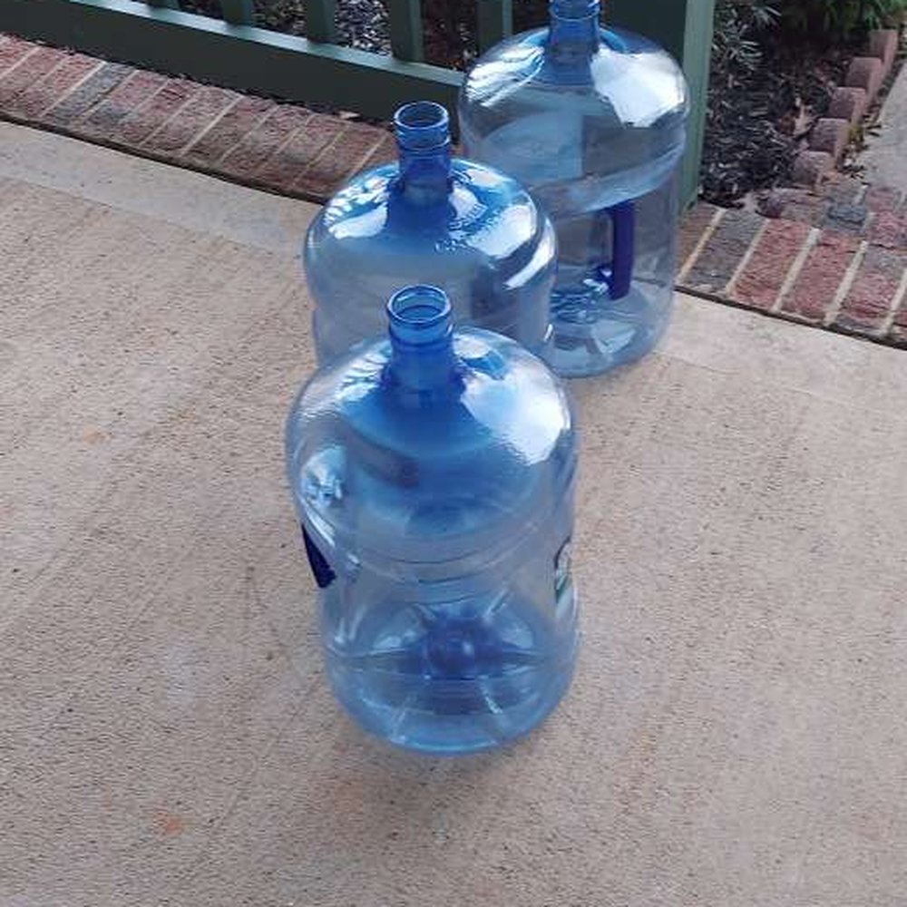 ReadyRefresh - Uncollected empties - Water Delivery Near Me - Greer, South Carolina