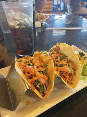 Carlos & Harley's Fresh-Mex and Bar by null