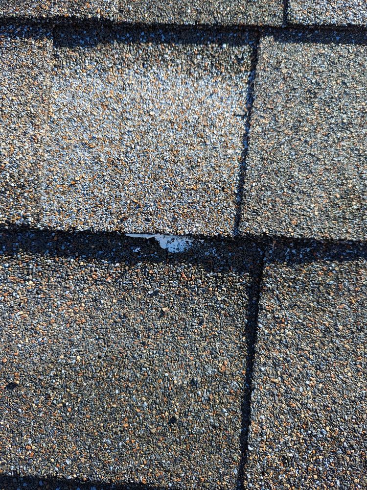 Slide of Total Home Roofing