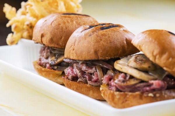 Perry's Steakhouse & Grille by null